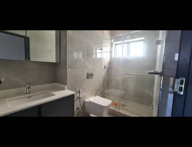 3 BEDROOM PROPERTY TO RENT IN MUSGRAVE